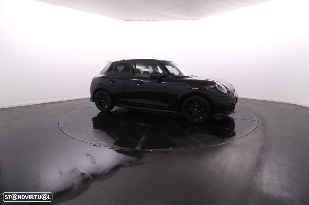 MINI 5 Portas Cooper Premium JCW Auto - 10