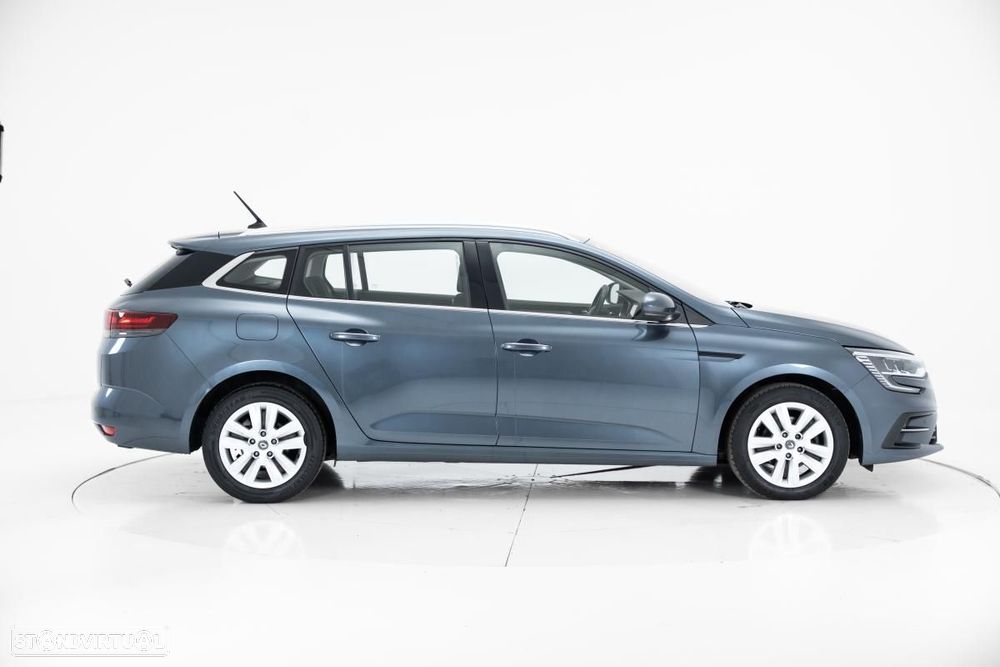 Renault Mégane Sport Tourer 1.5 Blue dCi Business - 3