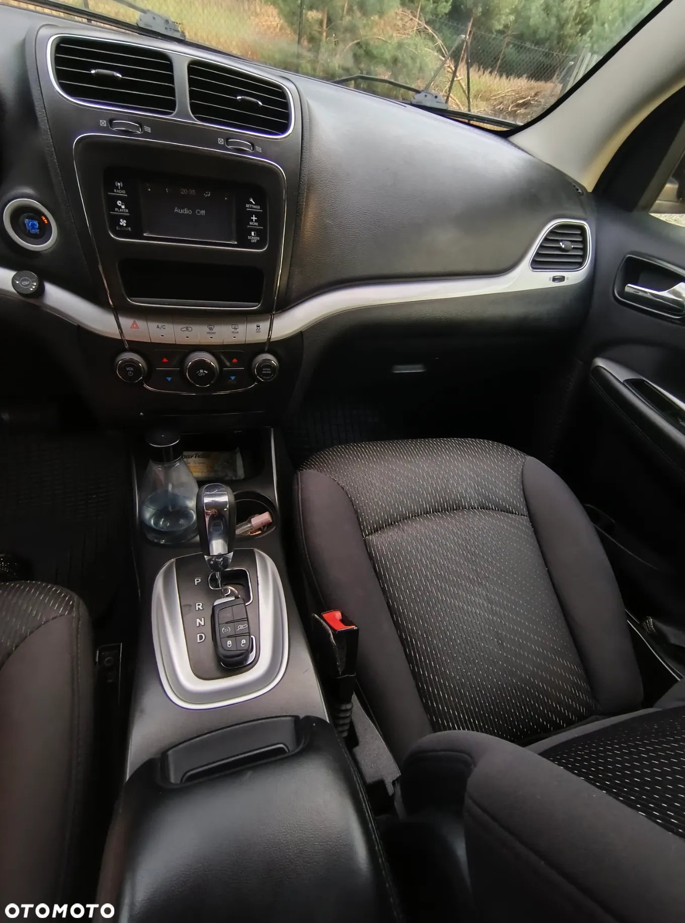Dodge Journey - 18
