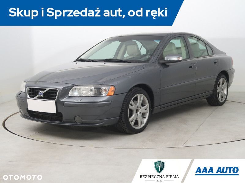 Volvo S60 - 3