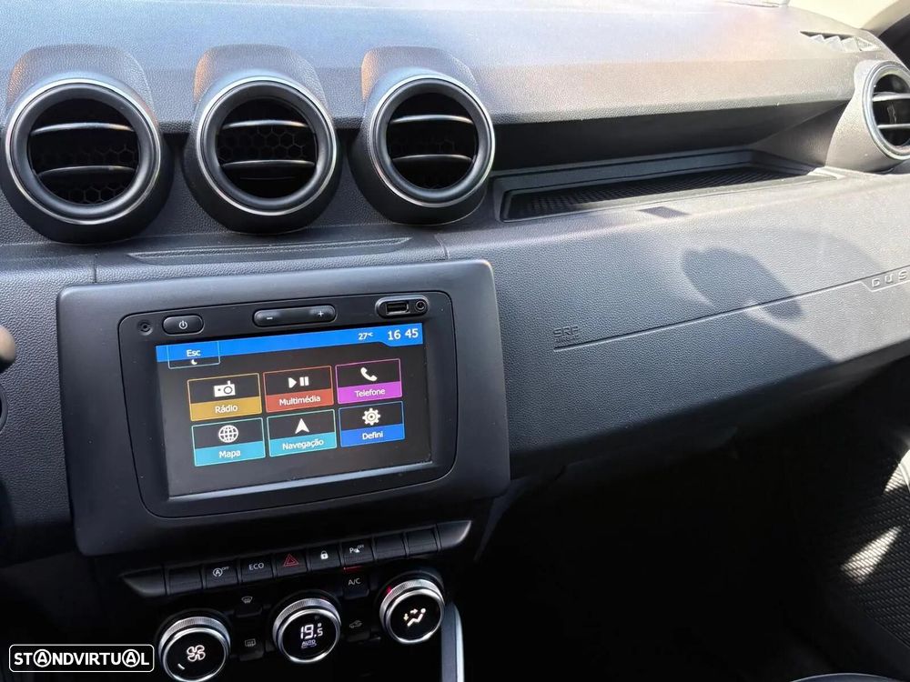Dacia Duster 1.0 TCe ECO-G Prestige Bi-Fuel - 49