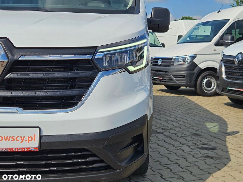 Renault Trafic L2H1 *69999zł NETTO* 2.0dCi/110KM - 5