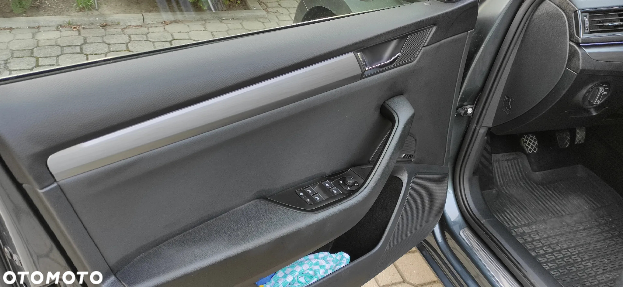 Skoda Superb 1.8 TSI Style - 33