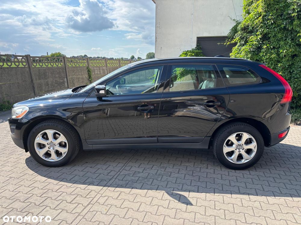Volvo XC 60 - 15