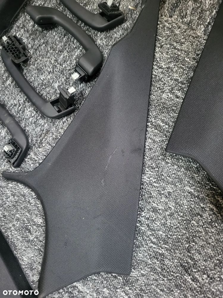Bmw f30 posufitka mpakiet szyberdach - 10