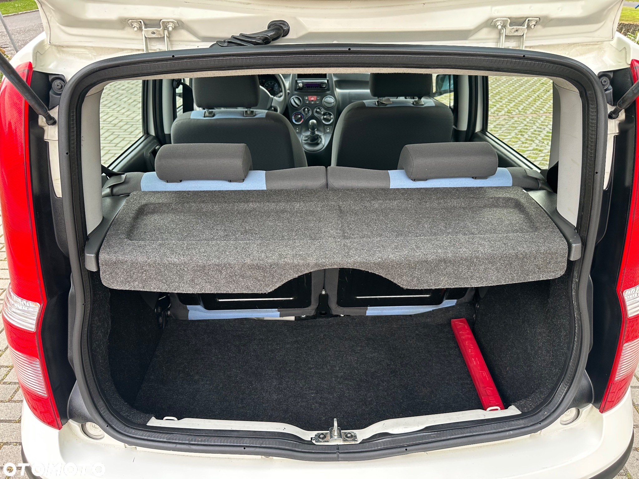 Fiat Panda 1.2 Active Eco - 10