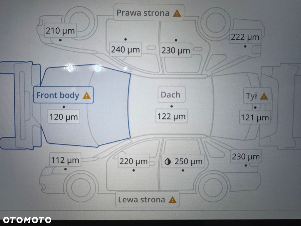 Peugeot 3008 1.6 HDi Premium - 8