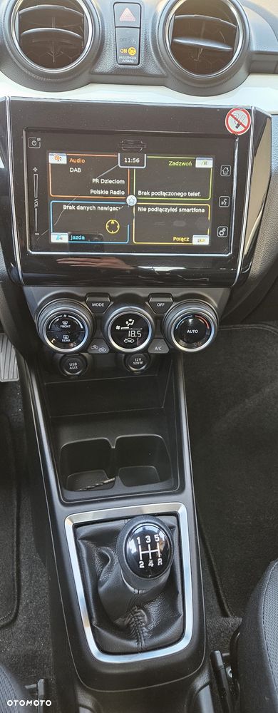 Suzuki Swift 1.2 Premium Plus - 30