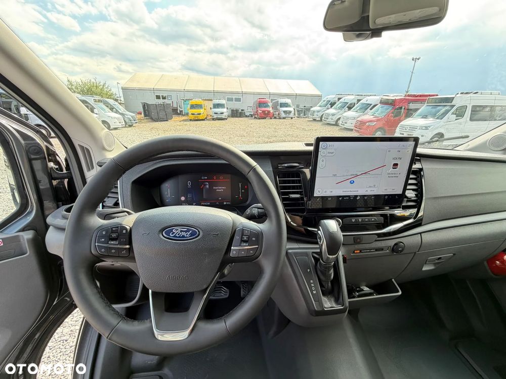 Ford Transit - 14