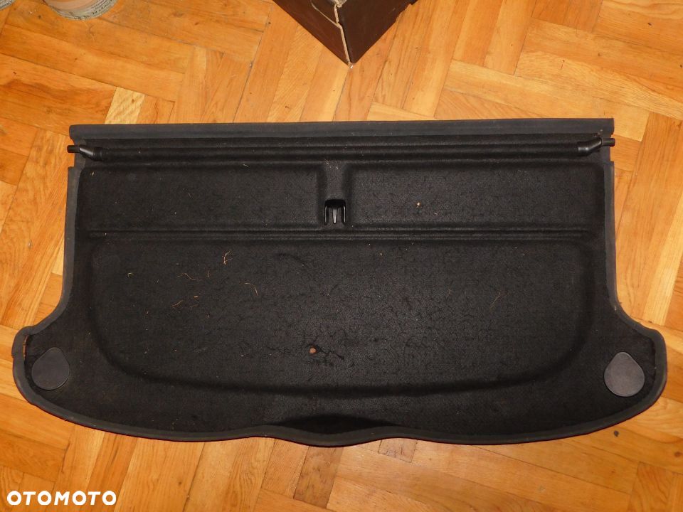 półka bagażnika AUDI A3 8L 96-02 - 2