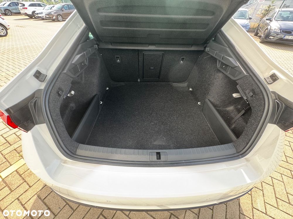 Skoda Octavia 2.0 TDI Sportline DSG - 20