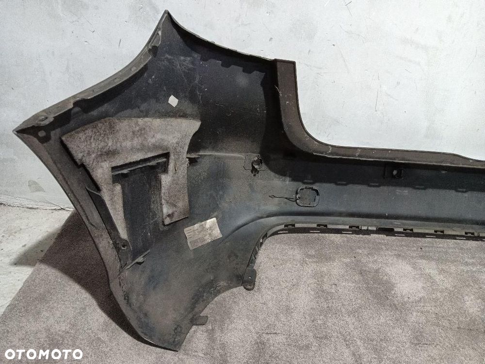 ZDERZAK TYŁ TYLNY MERCEDES B KLASA W246 A2468850025 - 7