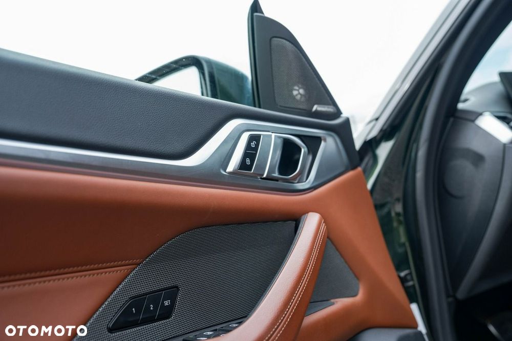 BMW Seria 4 - 27