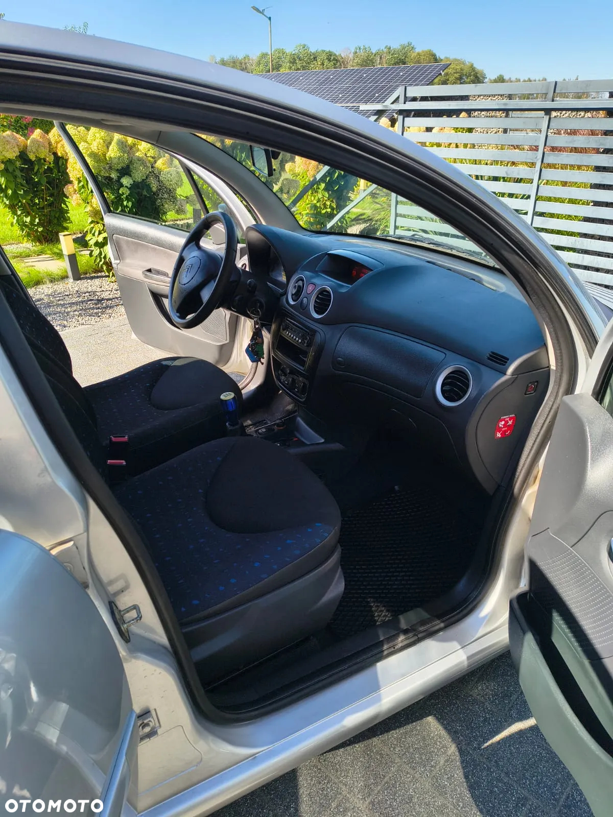 Citroën C3 - 10
