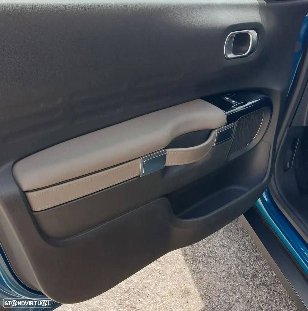 Citroën C4 Cactus 1.5 BlueHDi Shine - 11