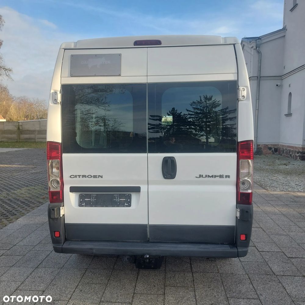 Citroën Jumper - 12