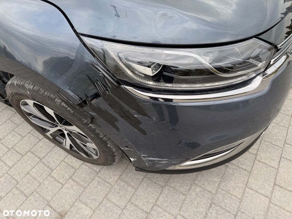 Renault Espace BLUE dCi 160 EDC LIFE - 9