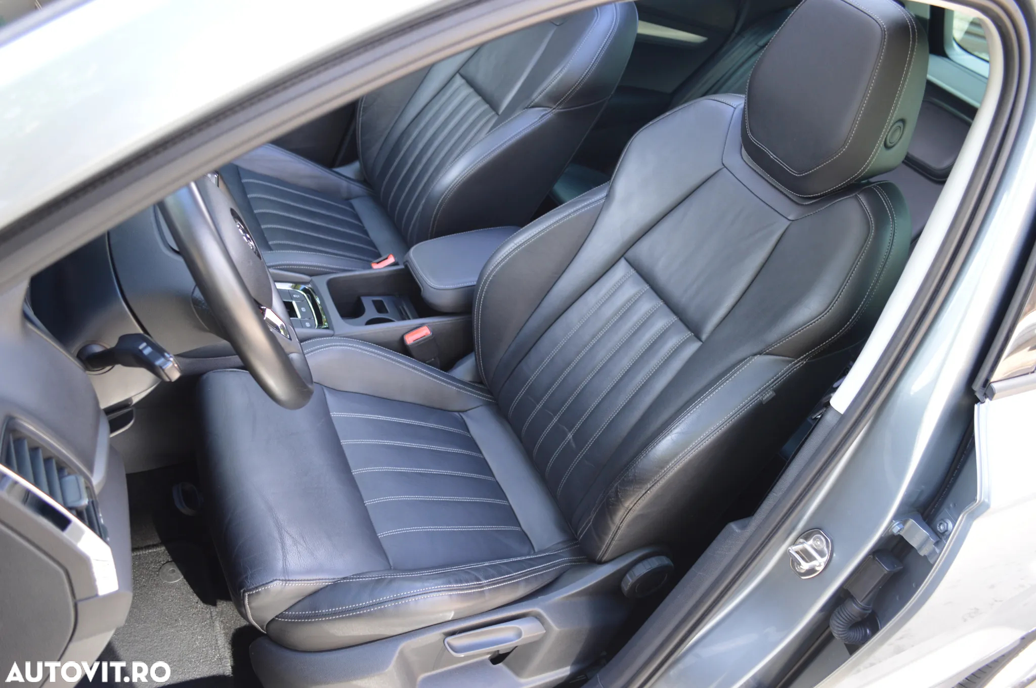 Skoda Karoq 1.5 TSI DSG Sportline - 17