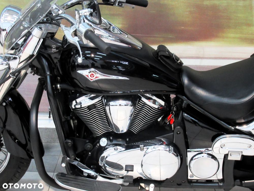 Kawasaki Vulcan - 15