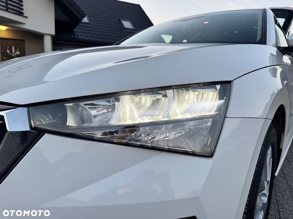 Skoda Scala 1.0 TSI Style - 15