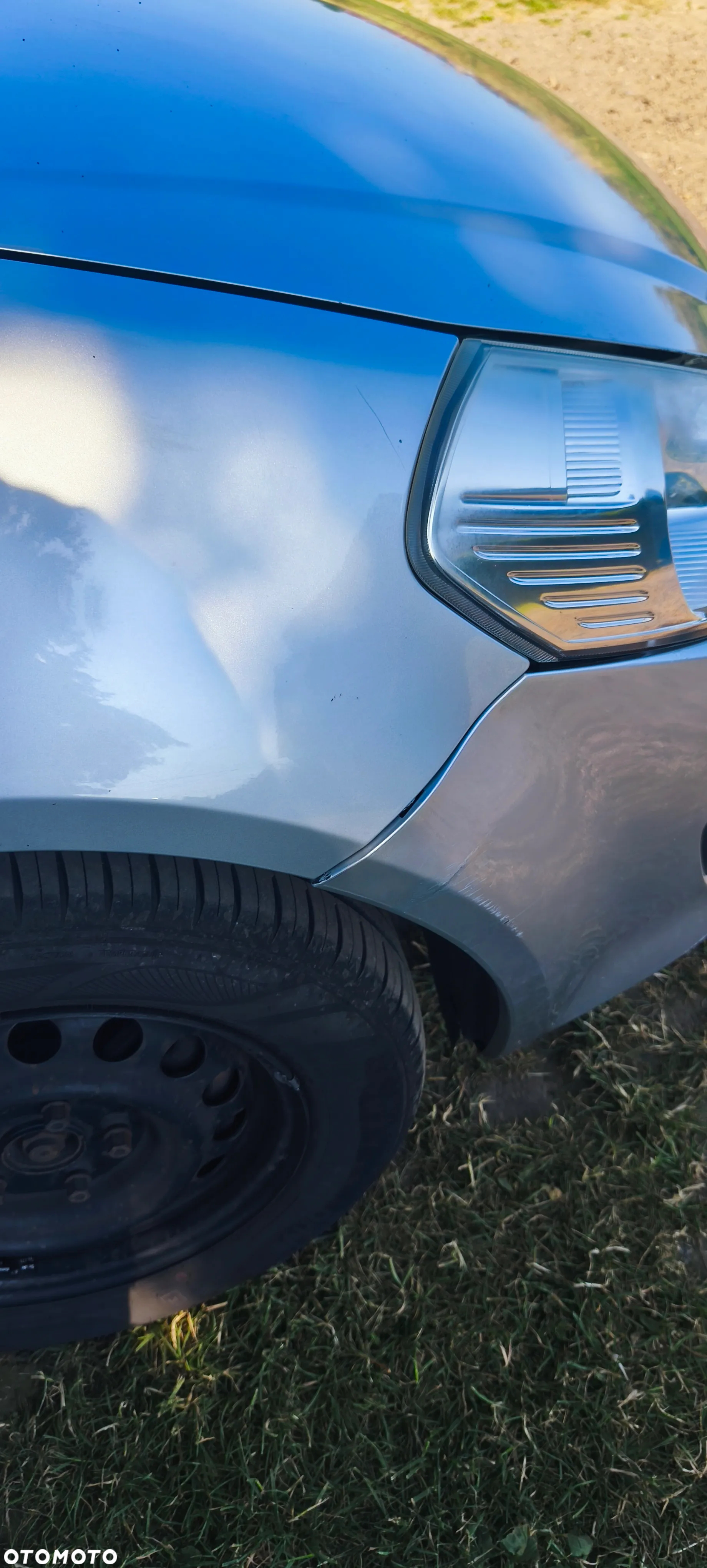 Suzuki SX4 - 13