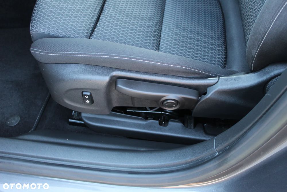 Opel Insignia 2.0 CDTI Business Edition S&S - 13