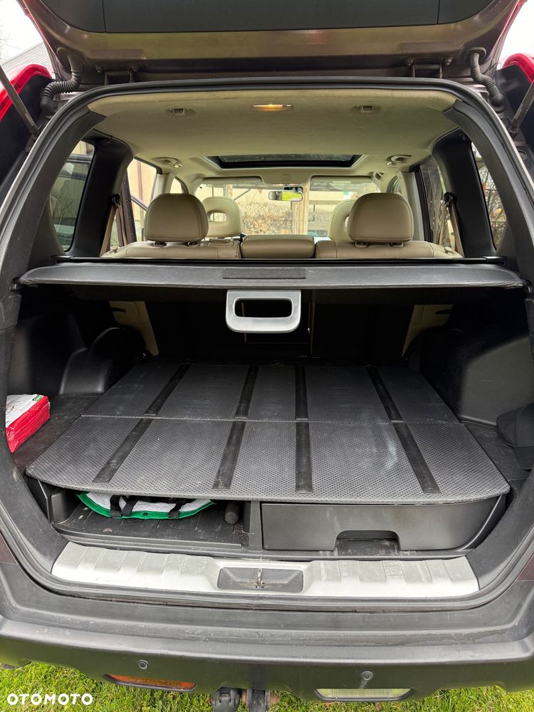 Nissan X-Trail 2.0 dCi LE Platinum - 11