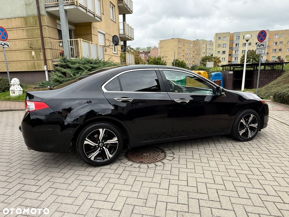 Honda Accord 2.0 Elegance - 2