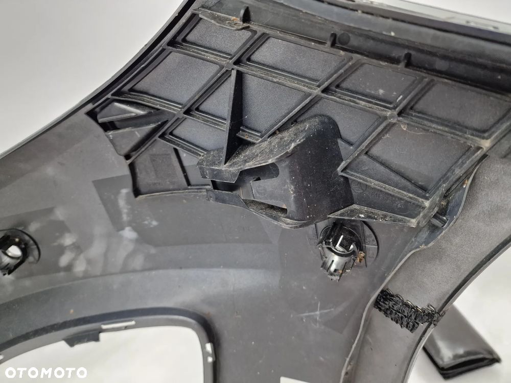 MERCEDES B-KLASSA W246 LIFT 14- ZDERZAK PRZEDNI PRZÓD NA 6X PDC , NR A2468854325 , NR AUKCJI NZ788 - 21