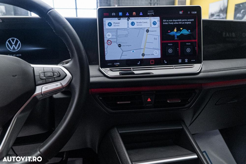 Volkswagen Tiguan 1.5 eTSI DSG MHEV Advanced - 16