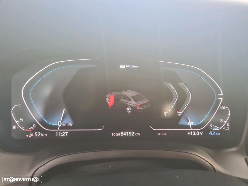 BMW 330 e Auto - 6