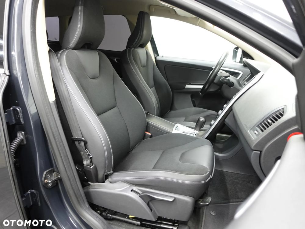 Volvo XC 60 - 27