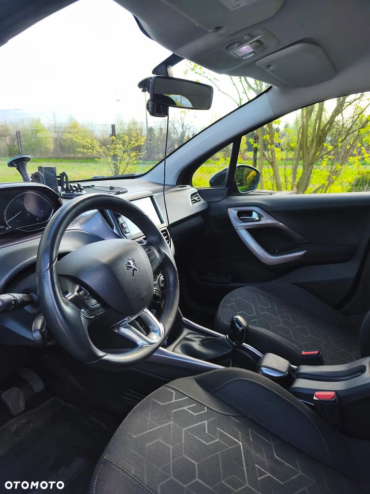 Peugeot 2008 PureTech 82 Active - 9