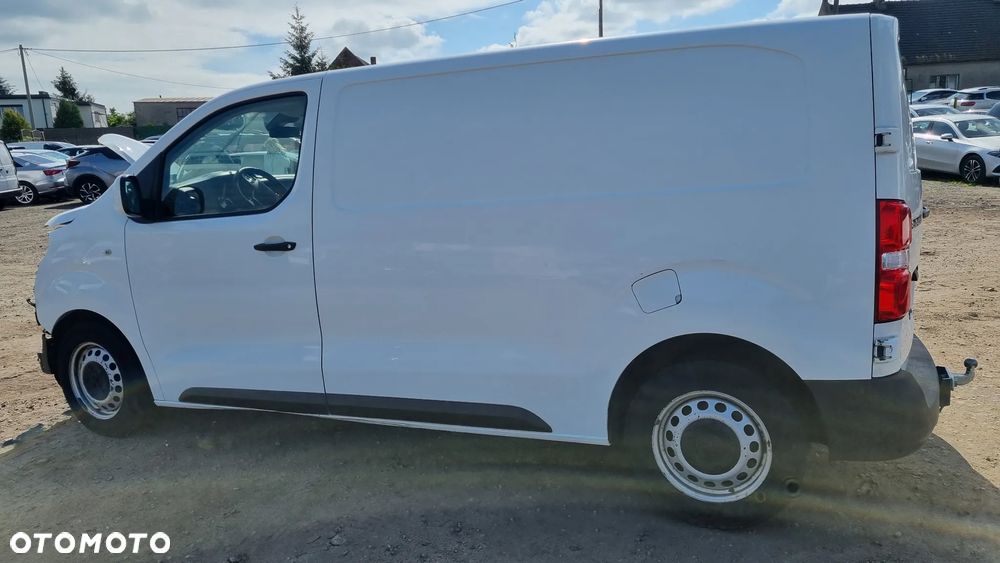 Peugeot Expert - 10
