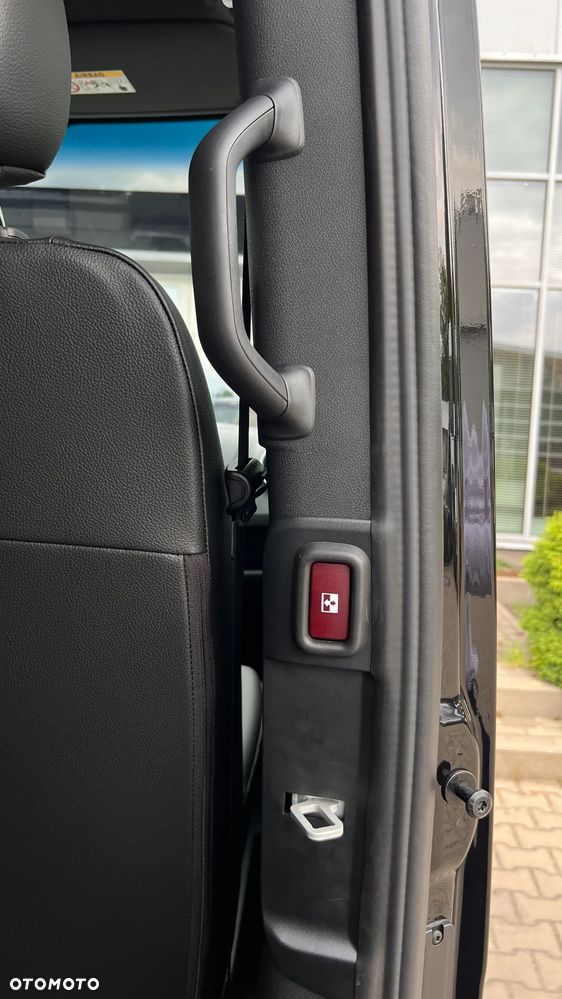 Mercedes-Benz Sprinter 419 CDI - 19