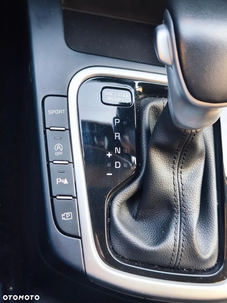 Kia Ceed 1.5 T-GDI M DCT - 15