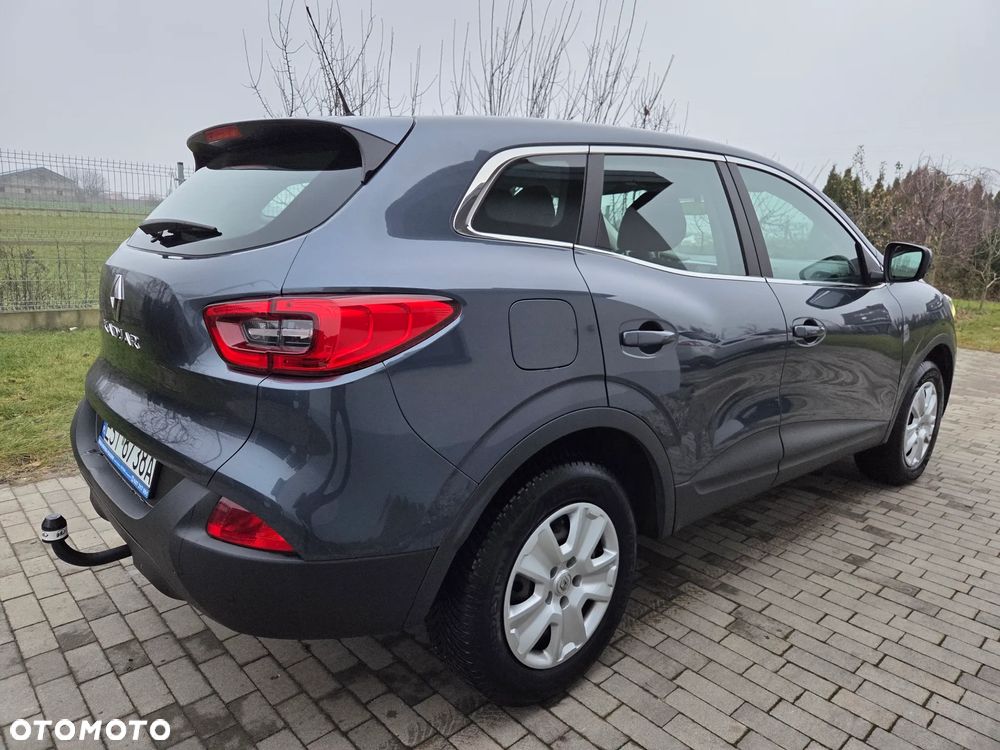 Renault Kadjar Energy TCe 130 Business - 10