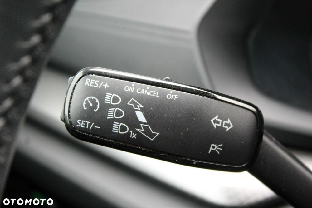 Skoda Octavia 1.5 TSI ACT Ambition DSG - 20