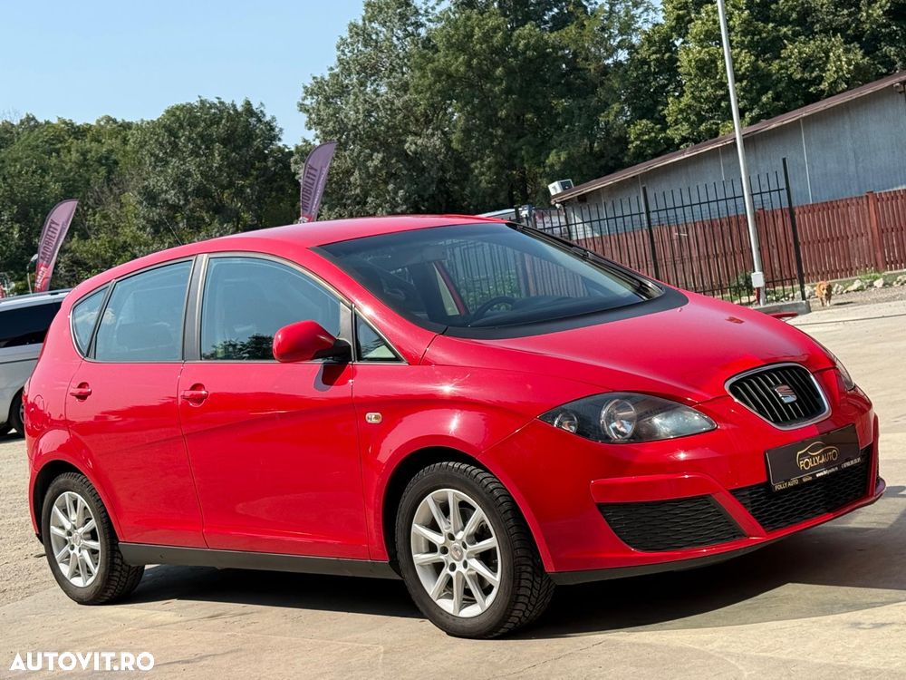 Seat Altea - 37