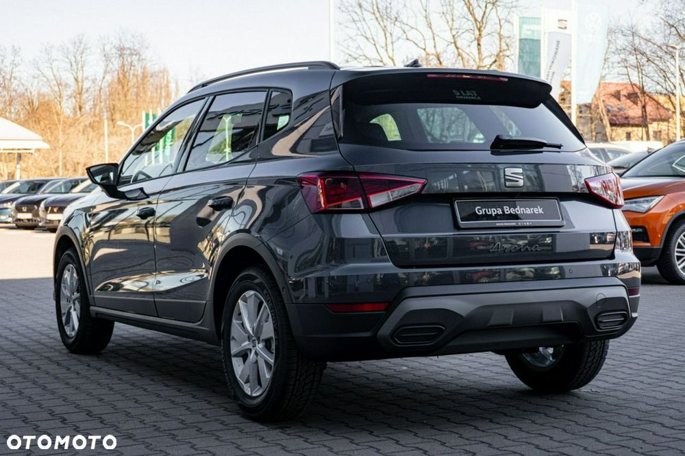 Seat Arona - 11