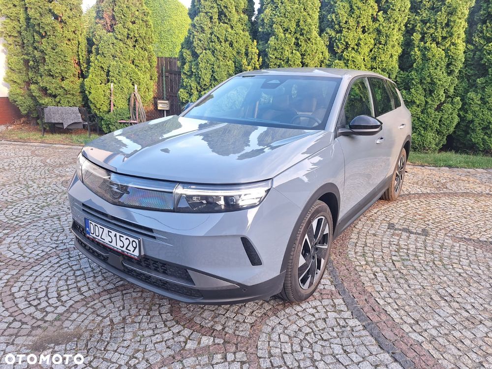 Opel Grandland X - 2