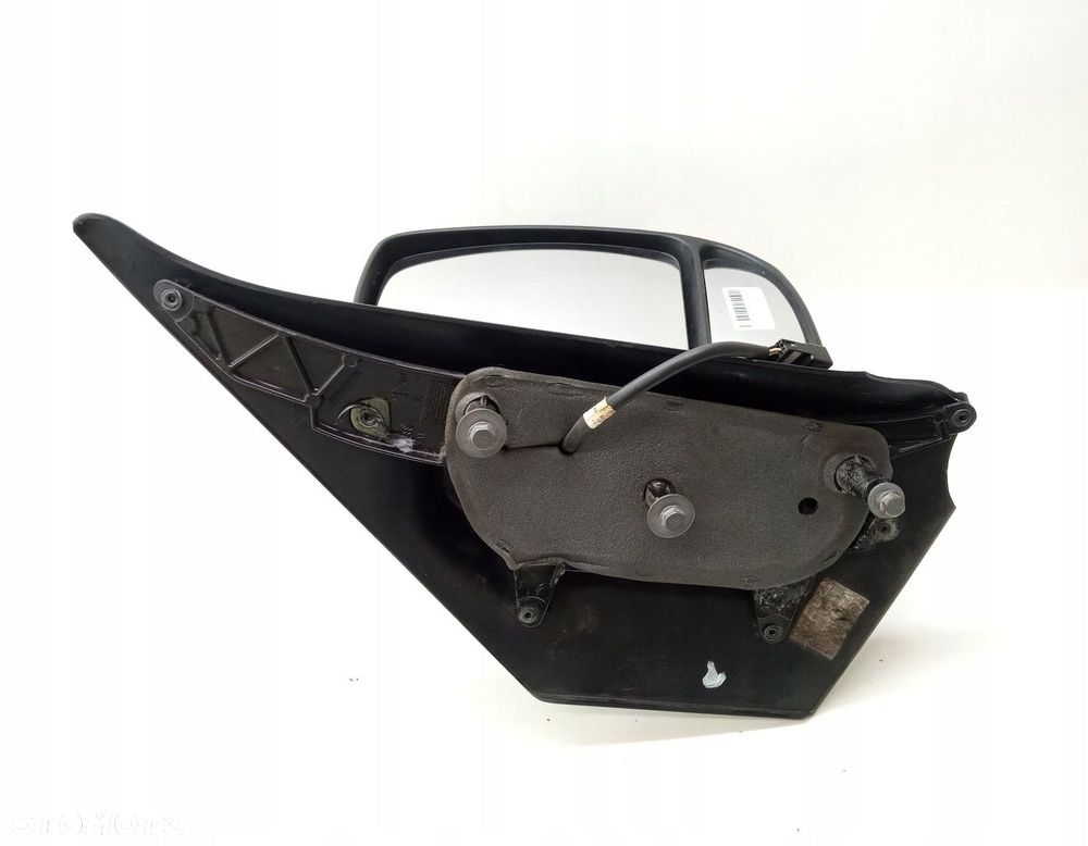 LUSTERKO PRAWE RENAULT MASTER III 9 PIN - 6