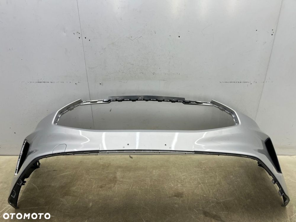 Zderzak przedni Ford Custom II Mk2 23r.- przód PZ31-17F003-D - 5