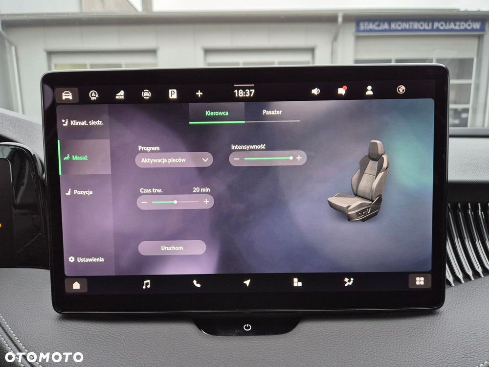 Skoda Superb 2.0 TSI L&K DSG - 28