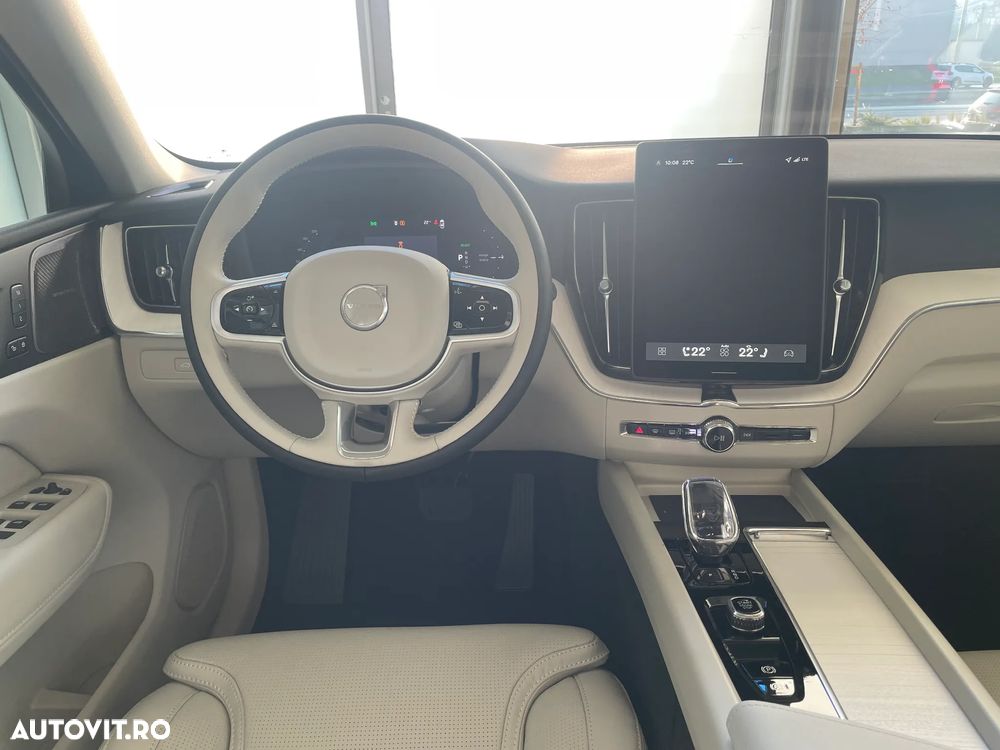 Volvo XC 60 - 12