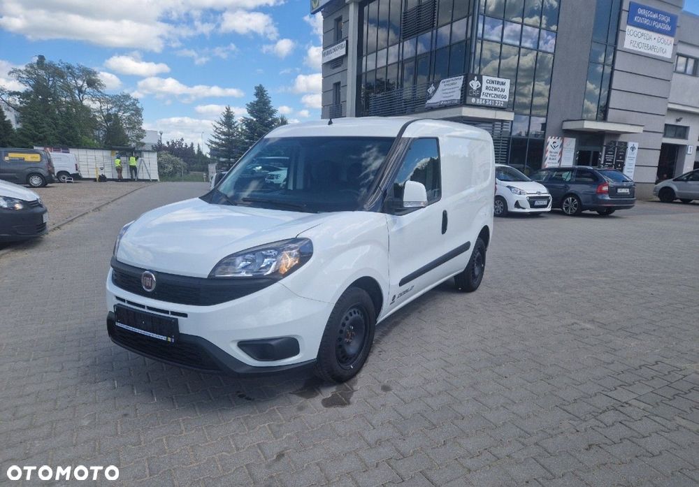 Fiat DOBLO - 2