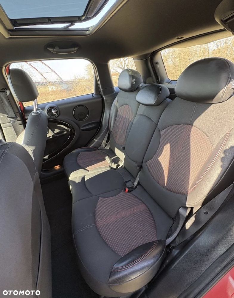 MINI Countryman - 12