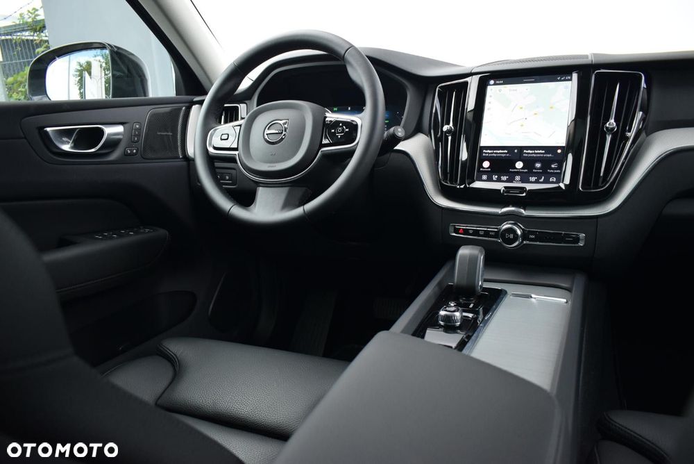 Volvo XC 60 - 16