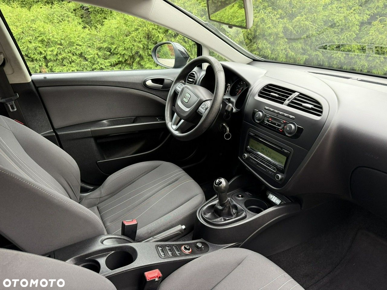 Seat Leon - 7