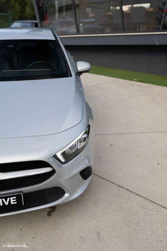 Mercedes-Benz A 250 e Progressive - 19